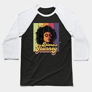 singer journey Baseball T-Shirt